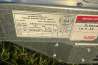 2024 Norbert UTB 5' x 10' Galvanized Steel Utility