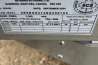 2024 Norbert UTB 5' x 10' Galvanized Steel Utility