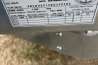 2024 Norbert UTB 5' x 10' Galvanized Steel Utility