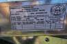 2024 Norbert UTB 5' x 10' Galvanized Steel Utility Trailer