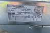 2024 Norbert UTB 5' x 10' Galvanized Steel Utility Trailer