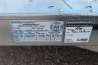 2024 Norbert UTB 6' x 10' Galvanized Steel Utility