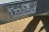 2024 Norbert UTB 6' x 10' Galvanized Steel Utility