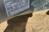 2024 Norbert UTB 6' x 10' Galvanized Steel Utility
