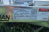 2024 Norbert UTB 6' x 10' Galvanized Steel Utility