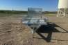 2024 Norbert UTB 6' x 10' Galvanized Steel Utility Trailer