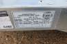 2024 Norberts UTB 6' x 10' Galvanized Steel Utility