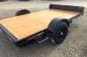 2024 Oasis 10' Quad Sport Utility Trailer