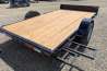 2024 Oasis 12' Quad Sport Utility Trailer
