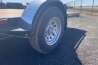 2024 Oasis 14' Quad Sport Trailer