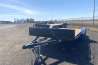 2024 Oasis 14' Quad Sport Trailer
