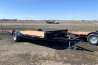 2024 Oasis 14' Quad Sport Trailer
