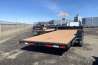 2024 Oasis 14' Quad Sport Trailer