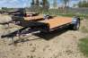 2024 Oasis 14' Quad Sport Trailer