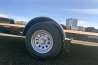 2024 Oasis 14' Quad Sport Trailer