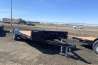 2024 Oasis 14' Quad Sport Trailer