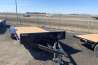 2024 Oasis 14' Quad Sport Trailer