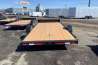 2024 Oasis 14' Quad Sport Trailer