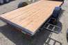 2024 Oasis 14' Quad Sport Trailer