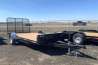 2024 Oasis 14' Quad Sport Utility Trailer