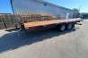 2024 Oasis 18' Highboy Trailer