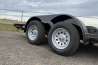 2024 Oasis 18' Super Economy Car Hauler