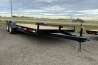 2024 Oasis 18' Super Economy Car Hauler
