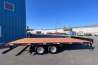 2024 Oasis 20' Highboy Flat Deck Trailer