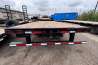 2024 Oasis 20' Highboy Flat Deck Trailer