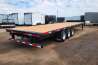 2024 Oasis 28' Highboy Trailer