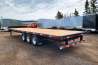 2024 Oasis 28' Highboy Trailer