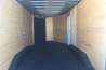 2024 Royal 8'x16' + 4' Enclosed Sled Trailer