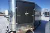 2024 Royal 8'x16' + 4' Enclosed Sled Trailer