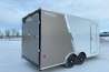 2024 Royal 8'x16' + 4' Enclosed Sled Trailer