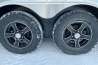 2024 Royal 8'x16' + 4' Enclosed Sled Trailer