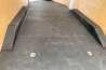 2024 Royal 8'x16' + 4' Enclosed Sled Trailer