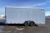 2024 Royal 8'x20' Commercial Enclosed Trailer