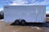 2024 Royal 8'x20' Commercial Enclosed Trailer