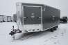 2024 Royal LARSM 8'5" x 16' Toy Hauler