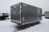 2024 Royal LARSM 8'5" x 16' Toy Hauler