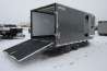 2024 Royal LARSM 8'5" x 16' Toy Hauler