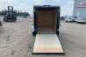 2024 Royal LCH 5' x 10' V-Nose Cargo