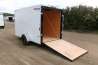 2024 Royal LCH 6' x 12' V-Nose Cargo