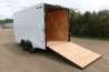 2024 Royal LCH 7' x 14' V-Nose Cargo