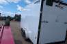 2024 Royal LCH 7 x 16 + V Nose Cargo Trailer