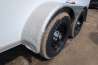 2024 Royal LCH 7 x 16 + V Nose Cargo Trailer