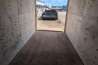 2024 Royal LCH 7 x 16 + V Nose Cargo Trailer