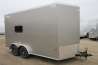 2024 Royal LCHT 7.5' x 14' V-Nose Cargo