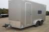 2024 Royal LCHT 7.5' x 14' V-Nose Cargo