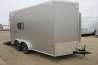 2024 Royal LCHT 7.5' x 14' V-Nose Cargo